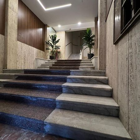 City Hotel القاهرة المظهر الخارجي الصورة