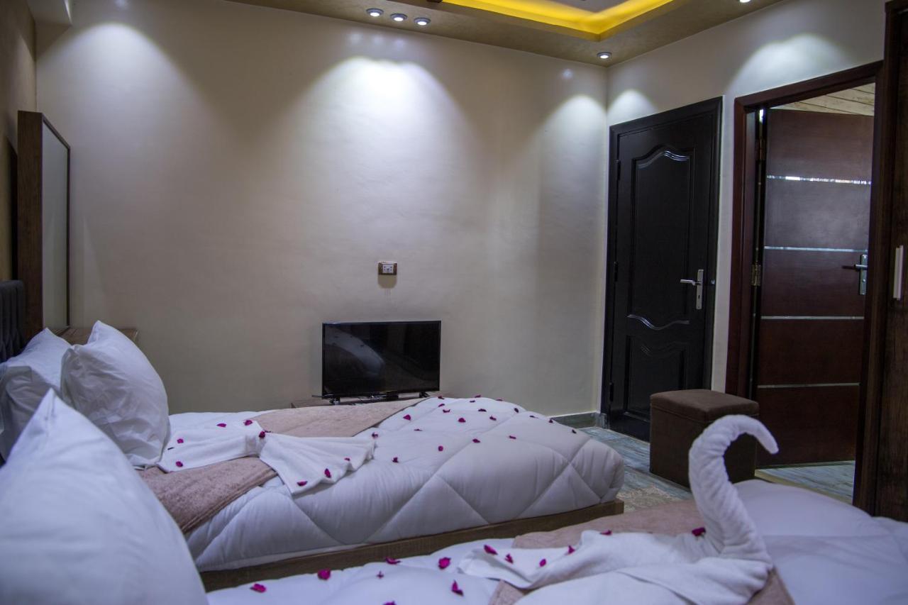 City Hotel القاهرة المظهر الخارجي الصورة