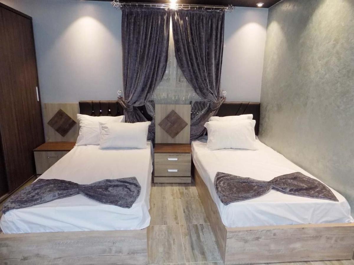 City Hotel القاهرة المظهر الخارجي الصورة
