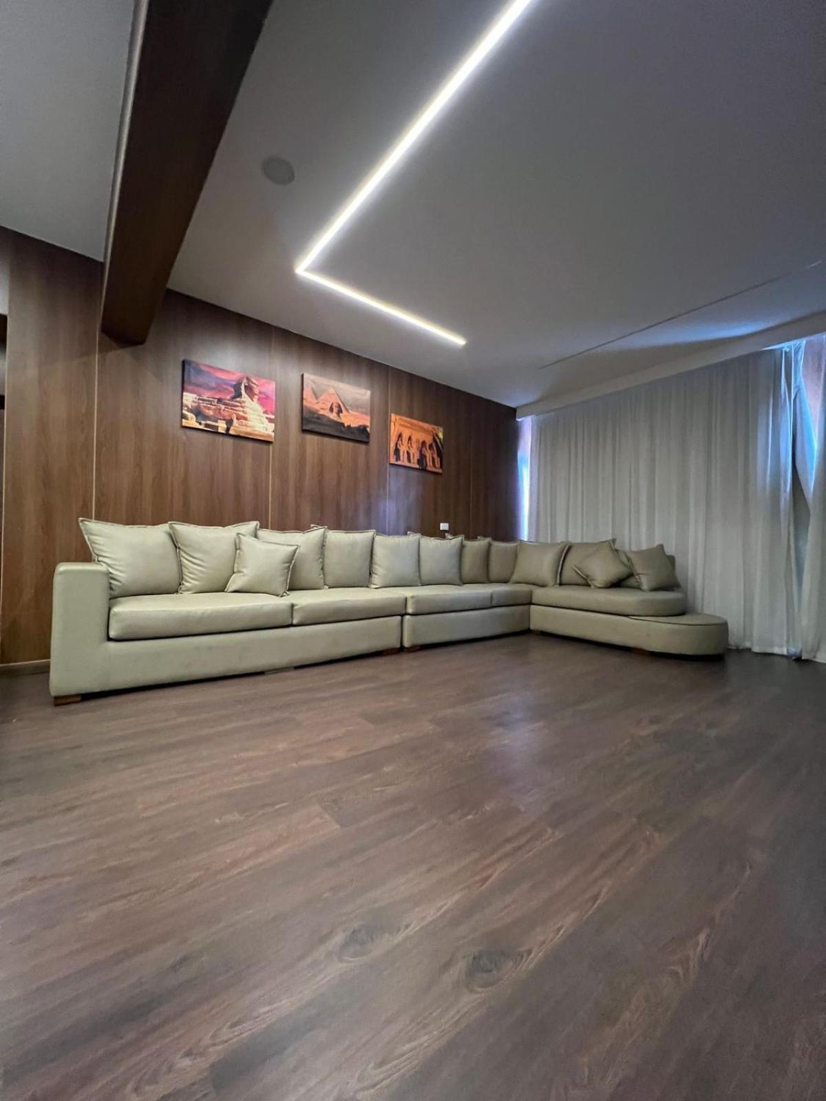 City Hotel القاهرة المظهر الخارجي الصورة