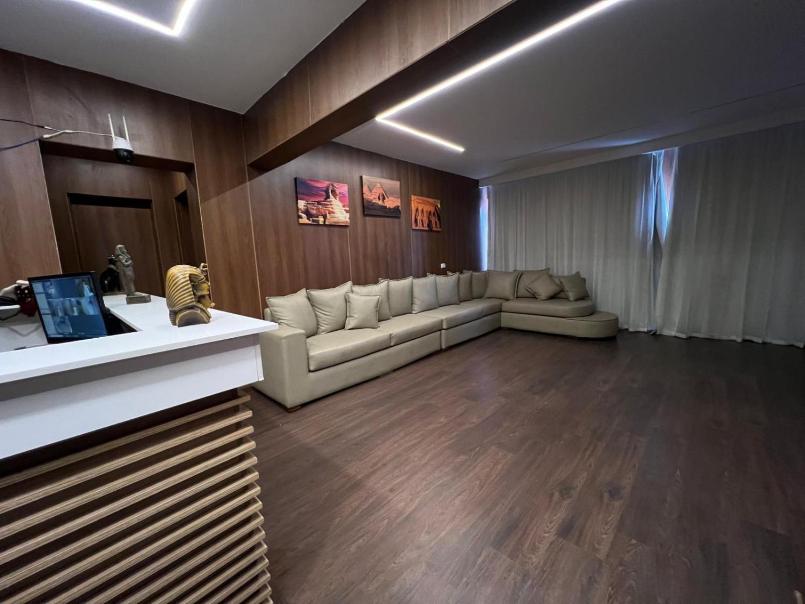 City Hotel القاهرة المظهر الخارجي الصورة