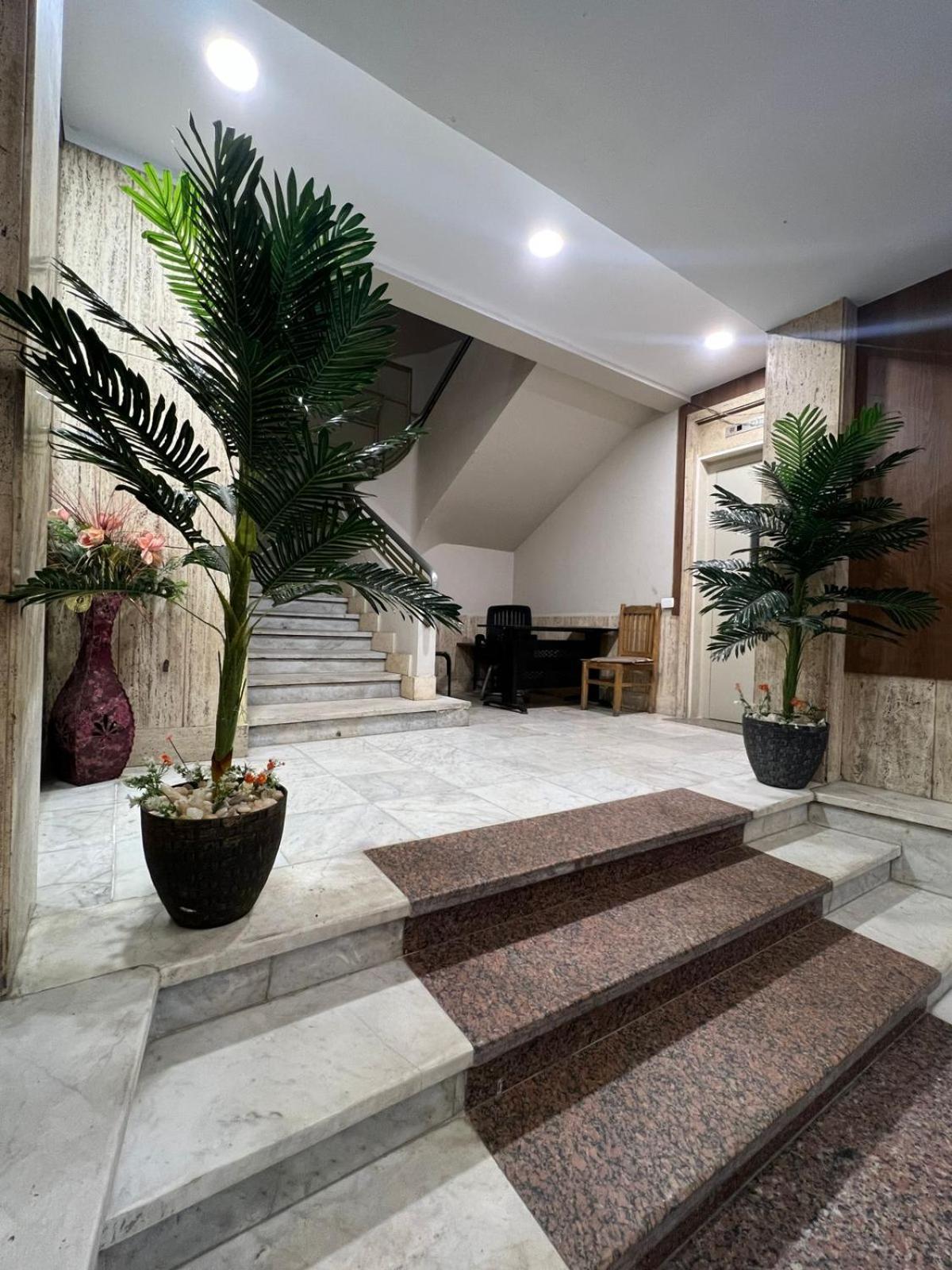 City Hotel القاهرة المظهر الخارجي الصورة