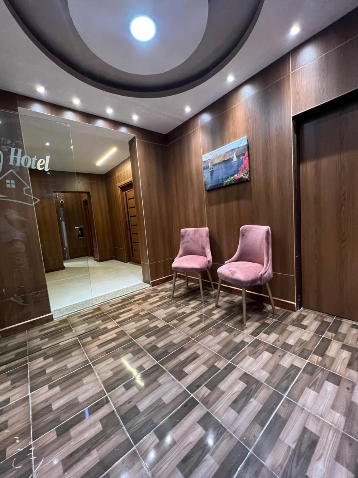 City Hotel القاهرة المظهر الخارجي الصورة