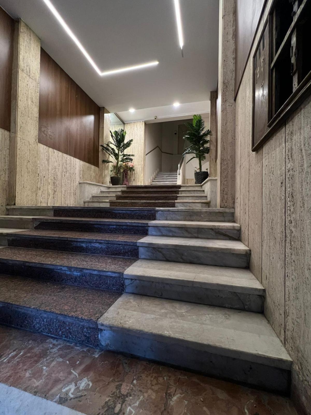 City Hotel القاهرة المظهر الخارجي الصورة