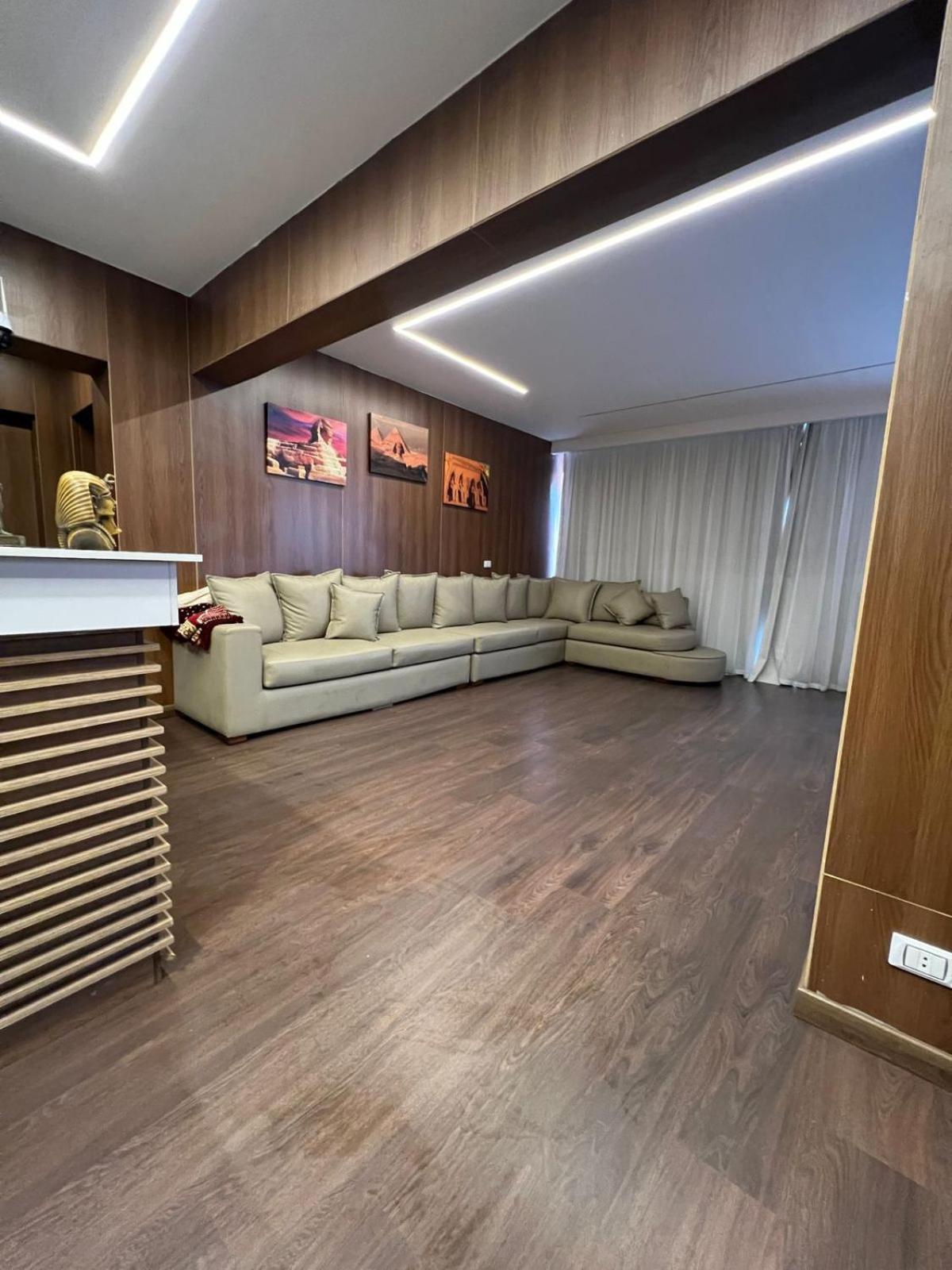 City Hotel القاهرة المظهر الخارجي الصورة