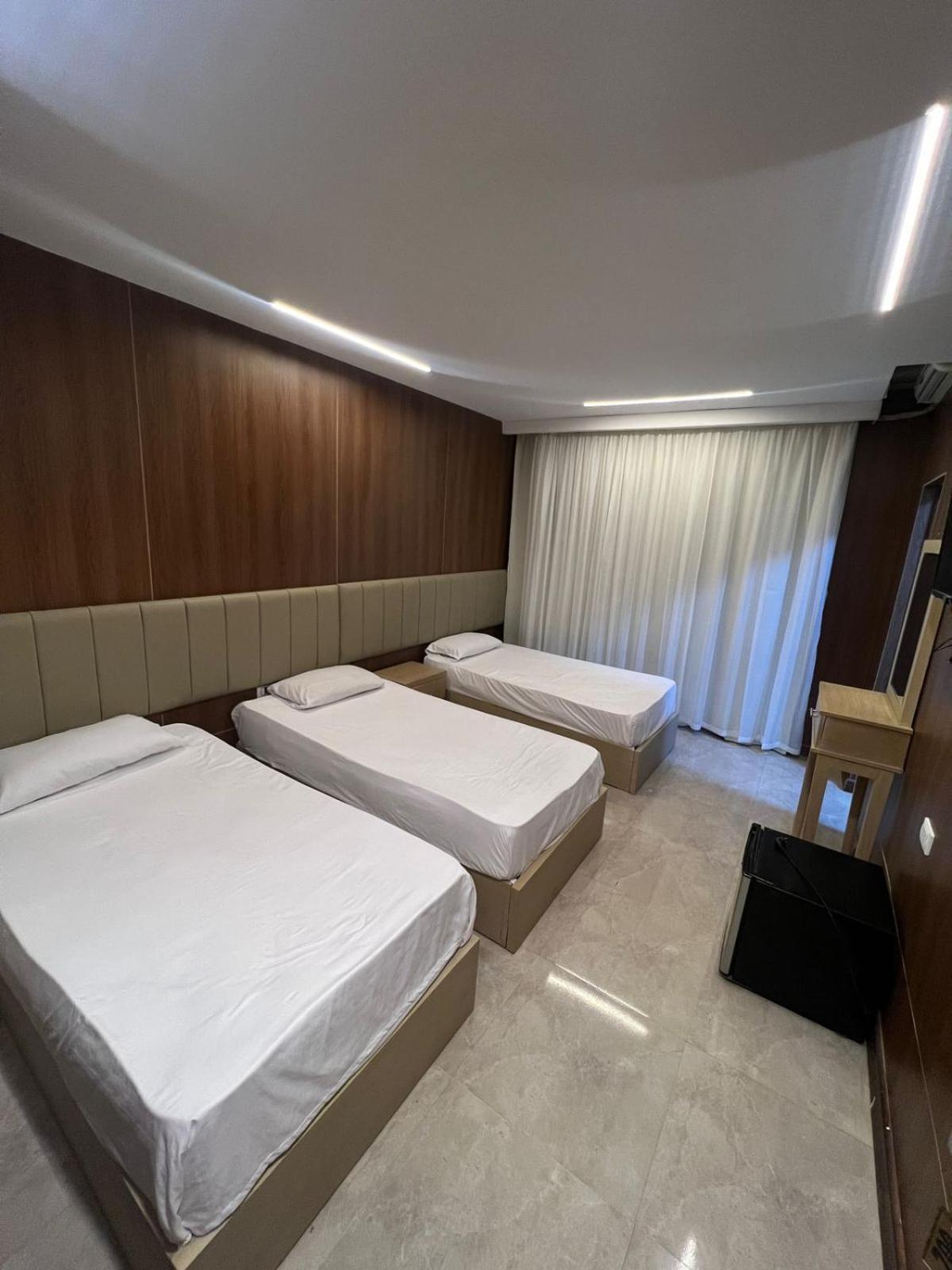 City Hotel القاهرة المظهر الخارجي الصورة