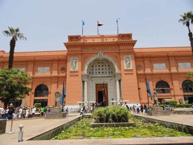 City Hotel القاهرة المظهر الخارجي الصورة
