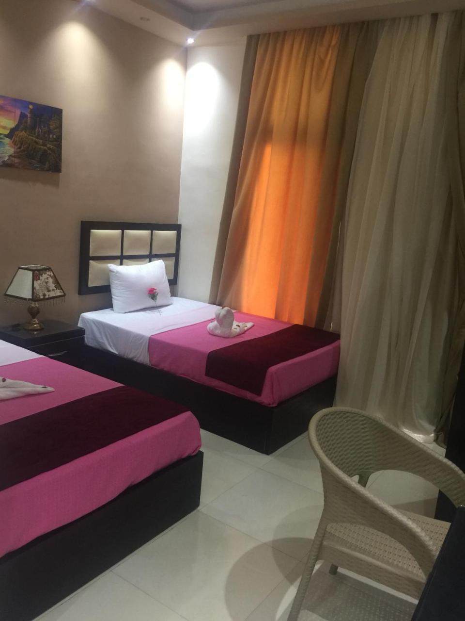 City Hotel القاهرة المظهر الخارجي الصورة