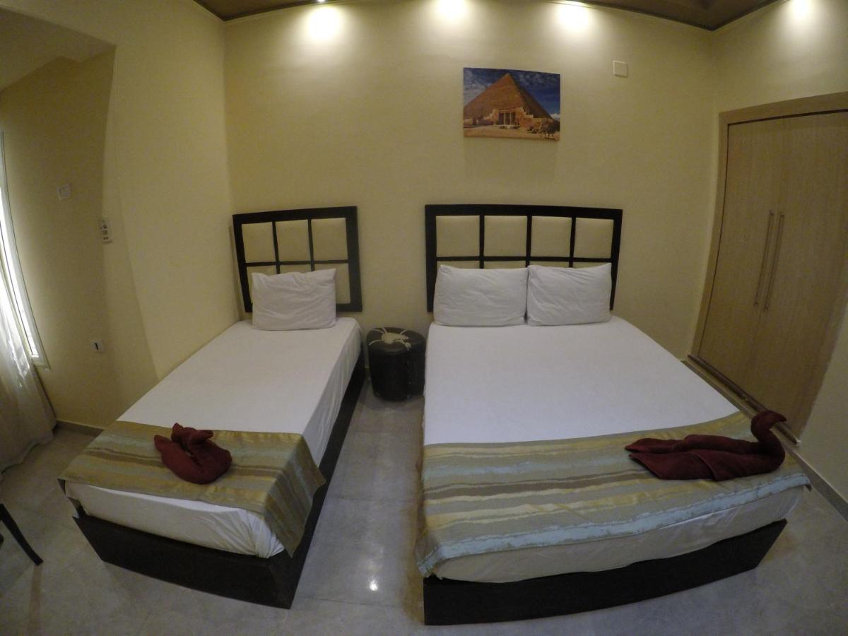 City Hotel القاهرة المظهر الخارجي الصورة
