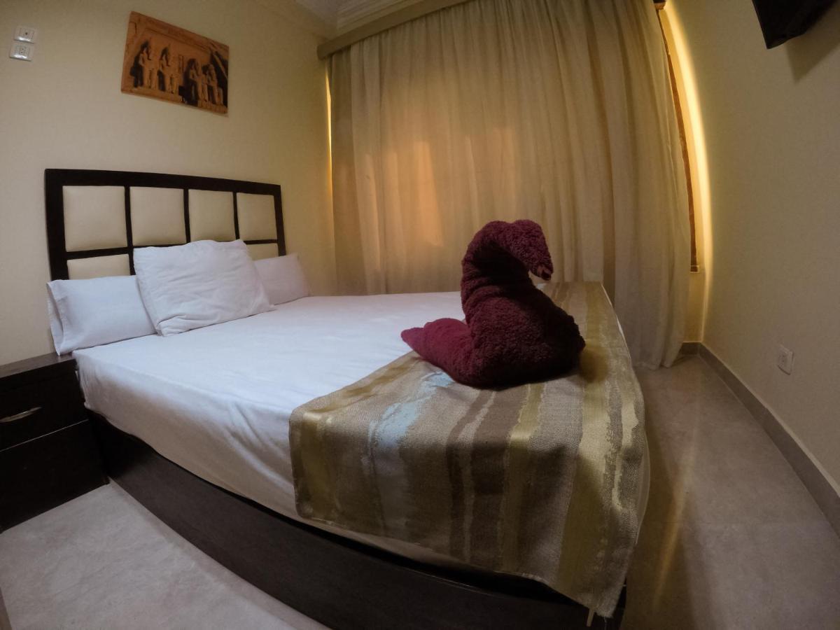 City Hotel القاهرة المظهر الخارجي الصورة