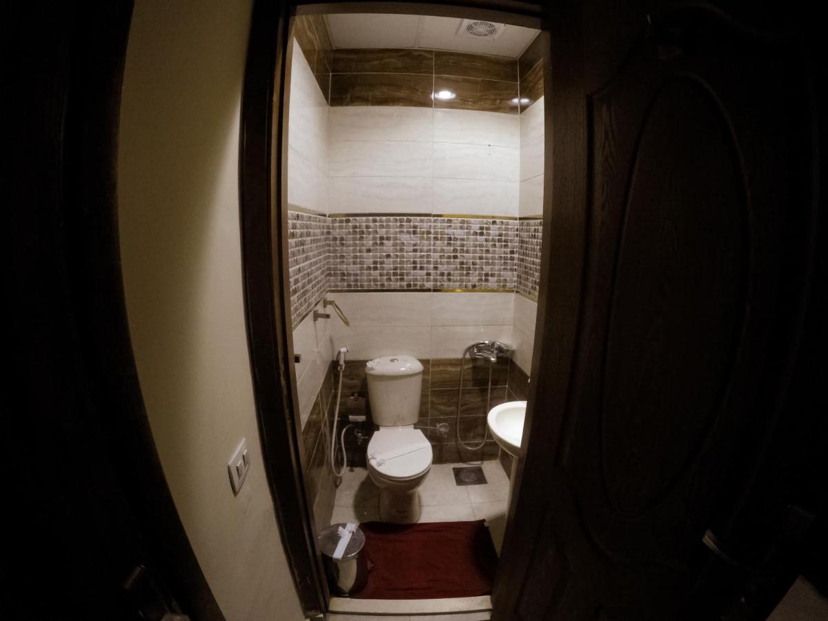 City Hotel القاهرة المظهر الخارجي الصورة