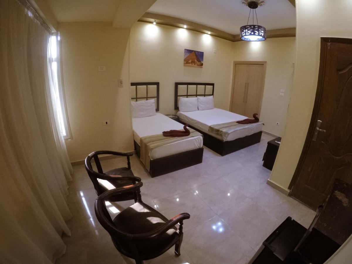 City Hotel القاهرة المظهر الخارجي الصورة